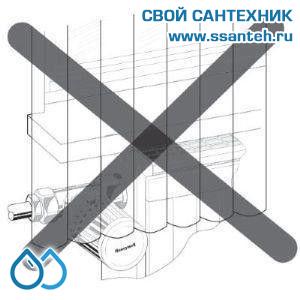 10453 Honeywell T7001B3 Термоголовка, 6...21С, M30 x 1.5, 11,5 мм белый
