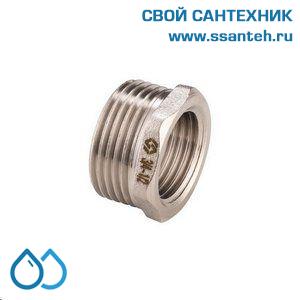 19787 Футорка НР 1" х ВР 3/4" 